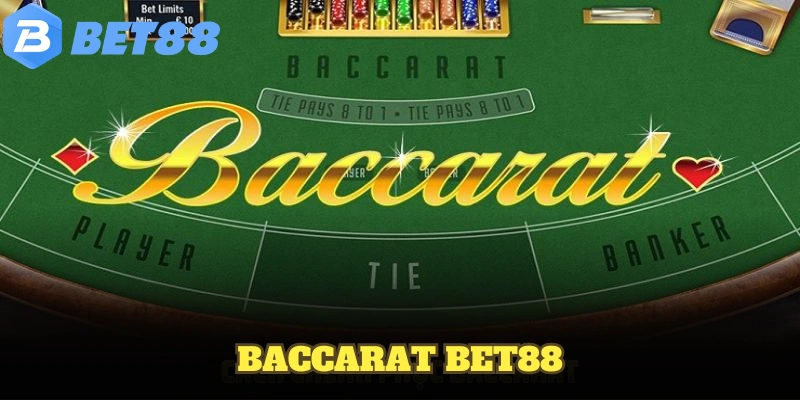 baccarat-bet88